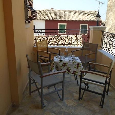Eleni'S House In Valanio Villa Exterior photo